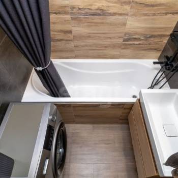 Продается 3-х комнатная квартира, 60,9 м²