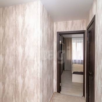 Продается 3-х комнатная квартира, 60,9 м²