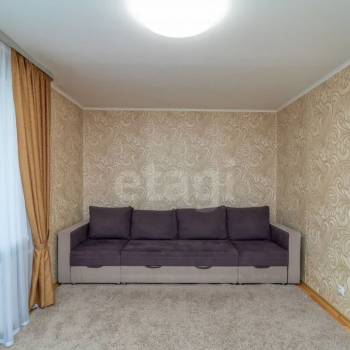Продается 3-х комнатная квартира, 60,9 м²
