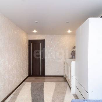 Продается 3-х комнатная квартира, 60,9 м²