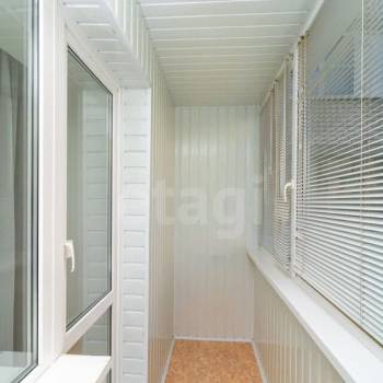 Продается 3-х комнатная квартира, 60,9 м²