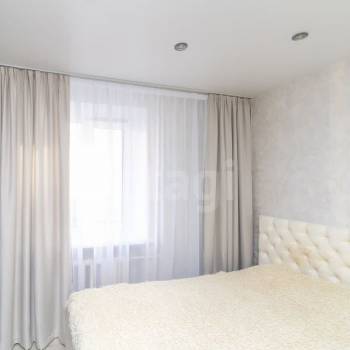Продается 3-х комнатная квартира, 60,9 м²
