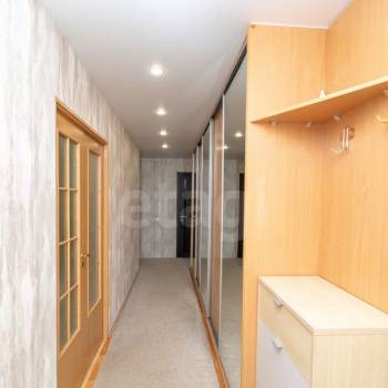 Продается 3-х комнатная квартира, 60,9 м²