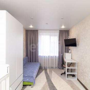 Продается 3-х комнатная квартира, 60,9 м²