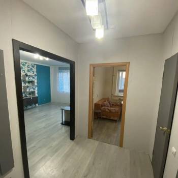 Продается 1-комнатная квартира, 42,6 м²