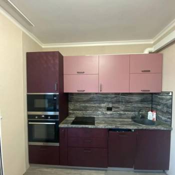 Продается 1-комнатная квартира, 42,6 м²