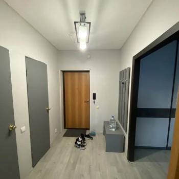 Продается 1-комнатная квартира, 42,6 м²