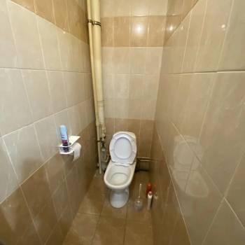 Продается 1-комнатная квартира, 42,6 м²