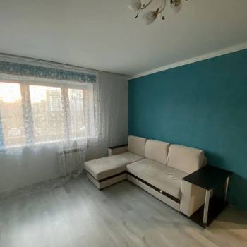 Продается 1-комнатная квартира, 42,6 м²