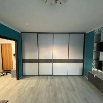 Продается 1-комнатная квартира, 42,6 м²