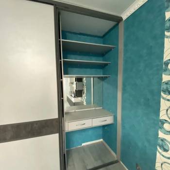 Продается 1-комнатная квартира, 42,6 м²