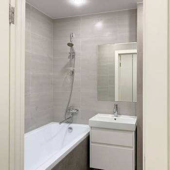 Сдается 1-комнатная квартира, 37 м²