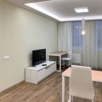 Сдается 1-комнатная квартира, 37 м²