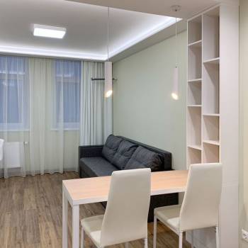 Сдается 1-комнатная квартира, 37 м²