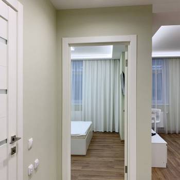 Сдается 1-комнатная квартира, 37 м²