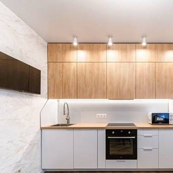 Продается 1-комнатная квартира, 28 м²