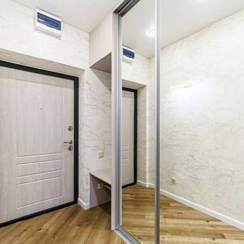 Продается 1-комнатная квартира, 28 м²