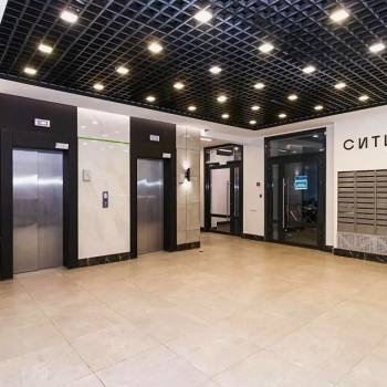 Продается 1-комнатная квартира, 28 м²
