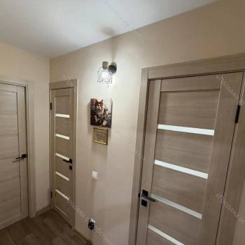 Продается 2-х комнатная квартира, 67,6 м²