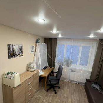 Продается 2-х комнатная квартира, 67,6 м²