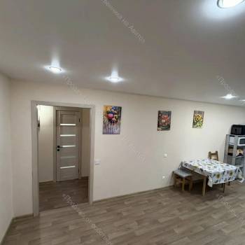 Продается 2-х комнатная квартира, 67,6 м²