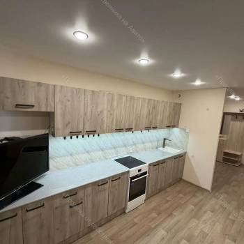 Продается 2-х комнатная квартира, 67,6 м²