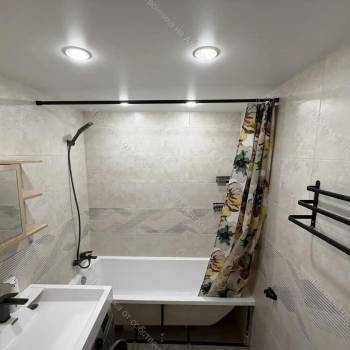 Продается 2-х комнатная квартира, 67,6 м²