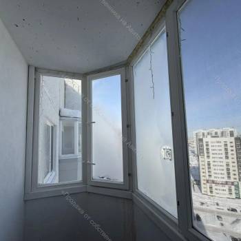 Продается 2-х комнатная квартира, 67,6 м²