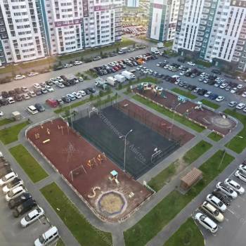 Продается 2-х комнатная квартира, 67,6 м²