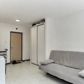 Продается 1-комнатная квартира, 22,5 м²