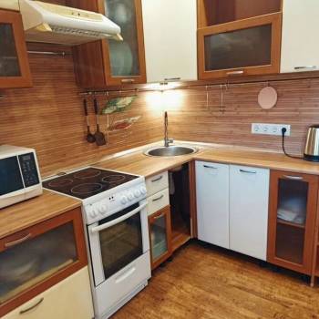 Сдается 2-х комнатная квартира, 46,5 м²