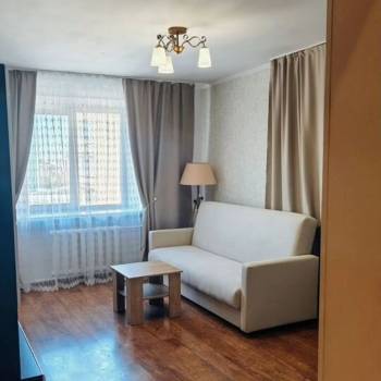 Сдается 2-х комнатная квартира, 46,5 м²