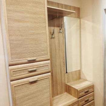 Сдается 2-х комнатная квартира, 46,5 м²