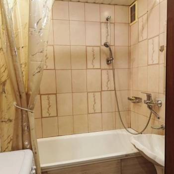 Сдается 2-х комнатная квартира, 46,5 м²