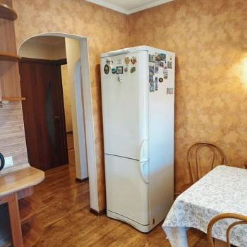 Сдается 2-х комнатная квартира, 46,5 м²