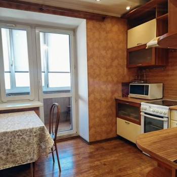 Сдается 2-х комнатная квартира, 46,5 м²