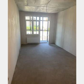 Продается 1-комнатная квартира, 43,6 м²