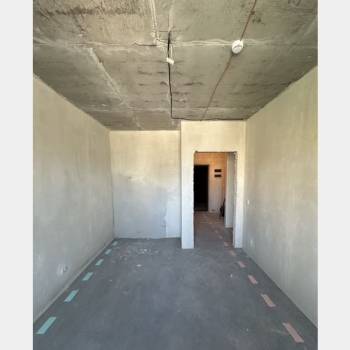 Продается 1-комнатная квартира, 43,6 м²