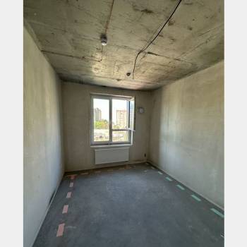 Продается 1-комнатная квартира, 43,6 м²