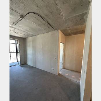 Продается 1-комнатная квартира, 43,6 м²