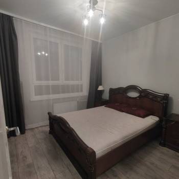 Сдается 1-комнатная квартира, 37 м²