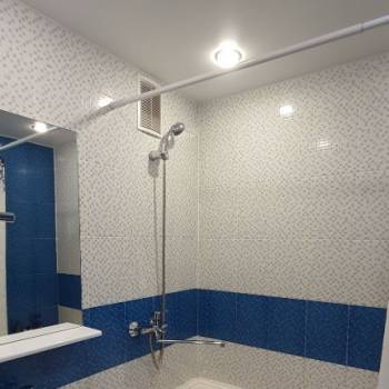 Сдается 1-комнатная квартира, 34 м²