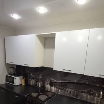 Сдается 1-комнатная квартира, 34 м²