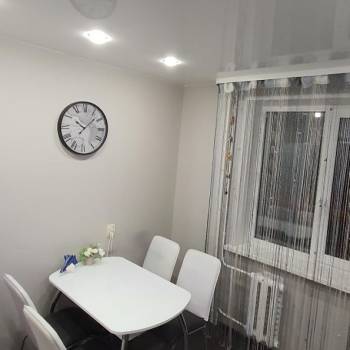 Сдается 1-комнатная квартира, 34 м²