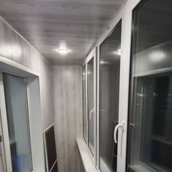 Сдается 1-комнатная квартира, 34 м²