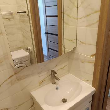 Продается 1-комнатная квартира, 27 м²
