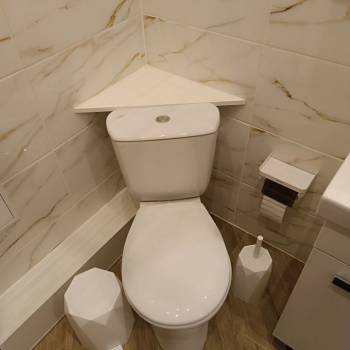Продается 1-комнатная квартира, 27 м²