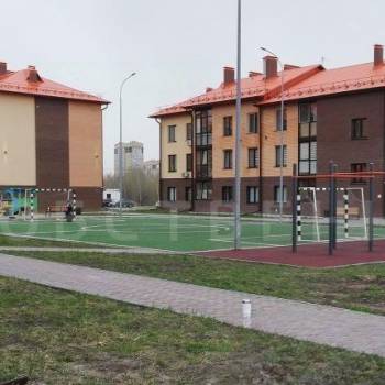Продается 1-комнатная квартира, 27 м²