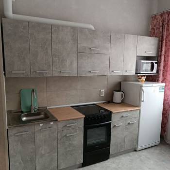 Продается 1-комнатная квартира, 27 м²
