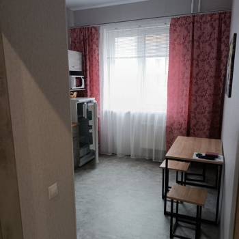 Продается 1-комнатная квартира, 27 м²